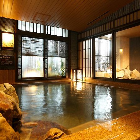 Dormy Inn Premium Wakayama Natural Hot Spring Εξωτερικό φωτογραφία